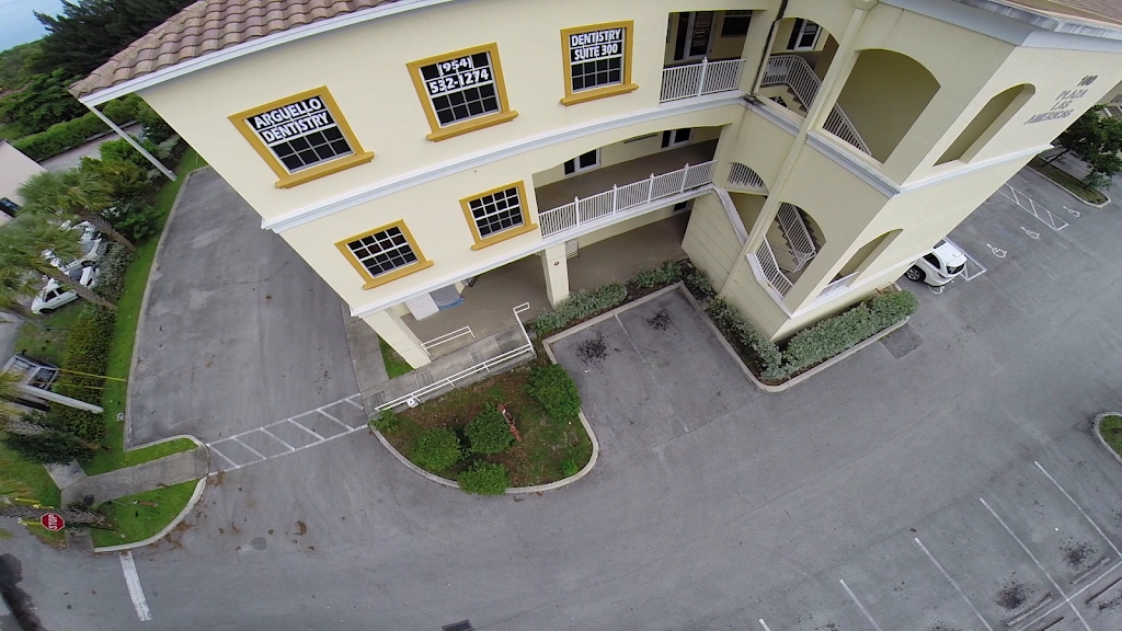 Arguello Dentistry