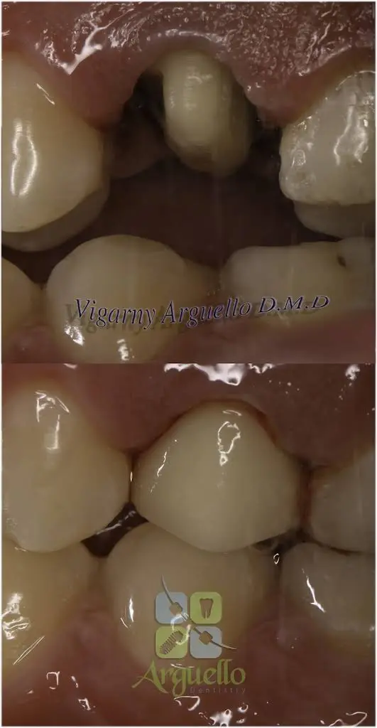 Arguello Dentistry