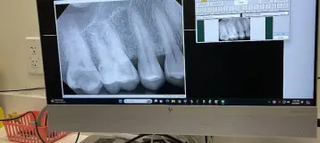 Vital Dental Center
