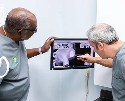 Vital Dental Center