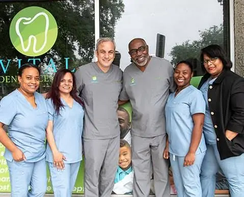 Vital Dental Center