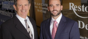 Restorative and Implant Dentistry Pompano Beach