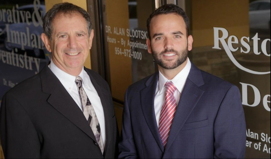 Restorative and Implant Dentistry Pompano Beach - Professional dental clinic exterior with modern facilities
