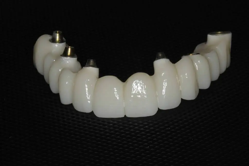Restorative and Implant Dentistry Pompano Beach