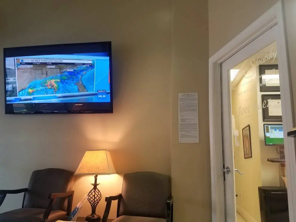 Restorative and Implant Dentistry Pompano Beach