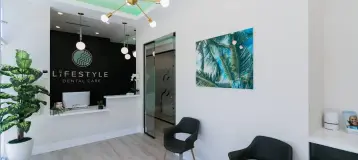 Lifestyle Dental Care
