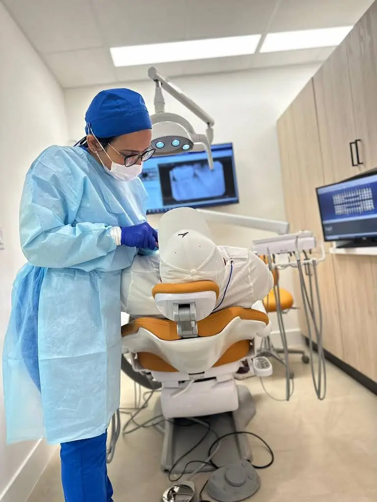 Aburto Dental Group