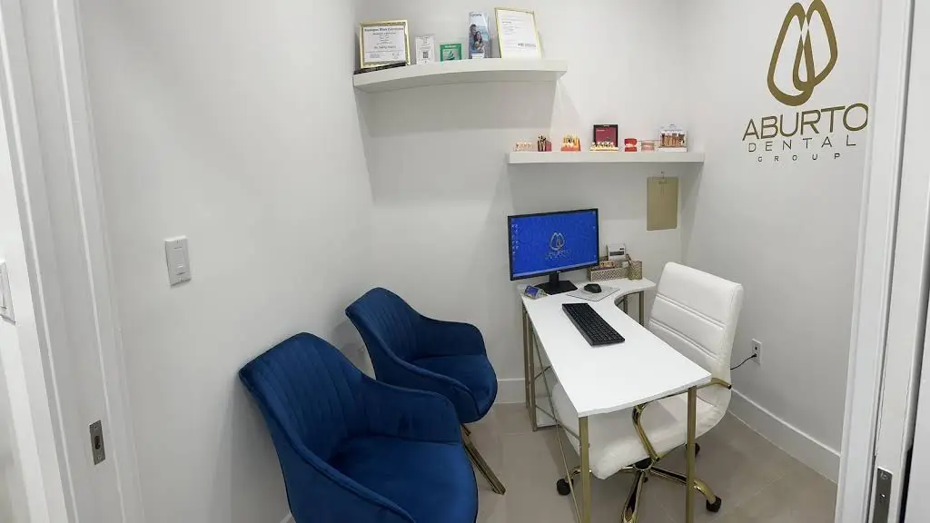 Aburto Dental Group