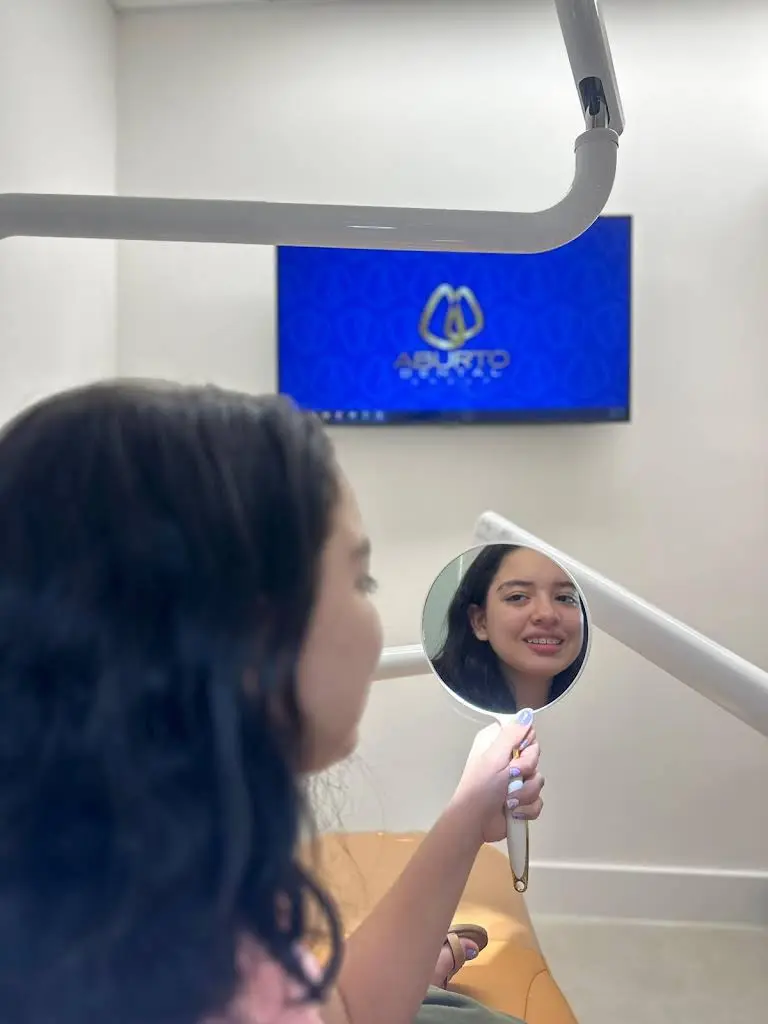 Aburto Dental Group