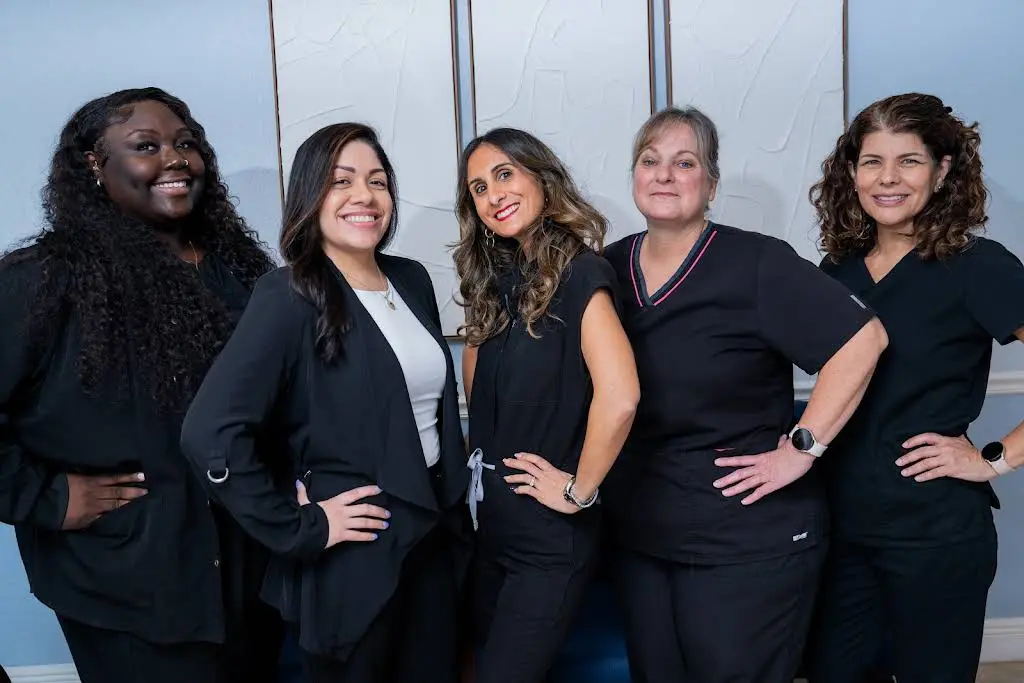 Dentist of Margate - Professional dental clinic exterior with modern facilities