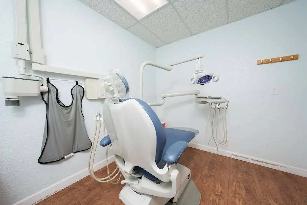 Dentist of Margate
