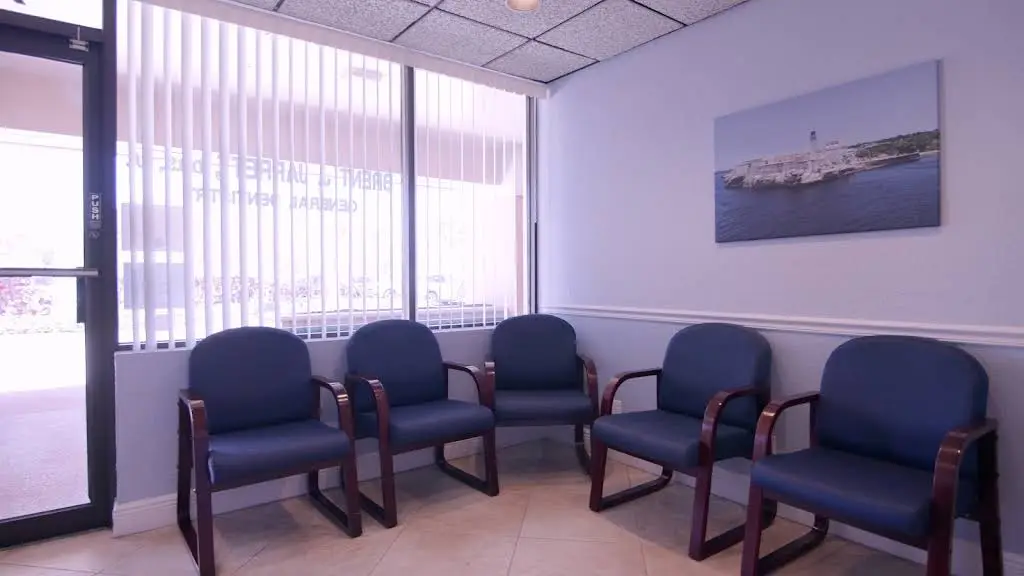 Dentist of Margate