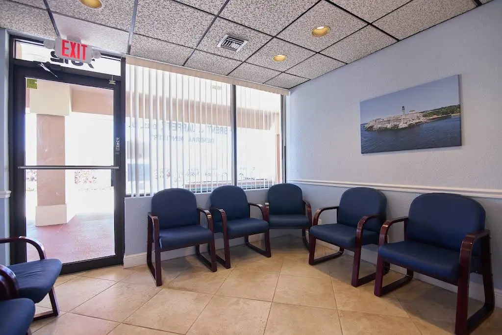 Dentist of Margate