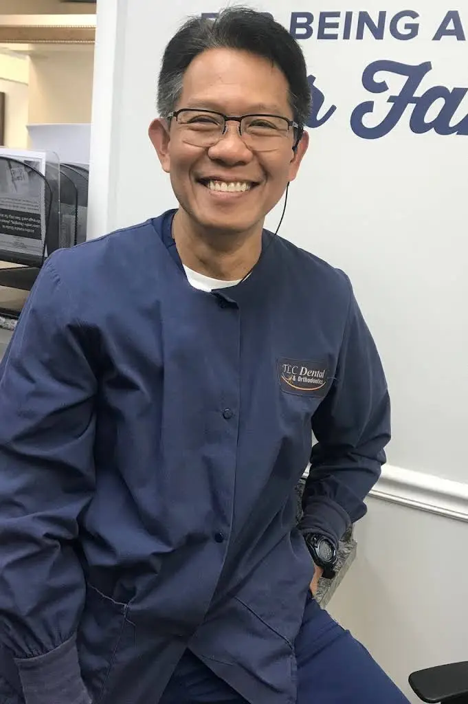 TLC Dental