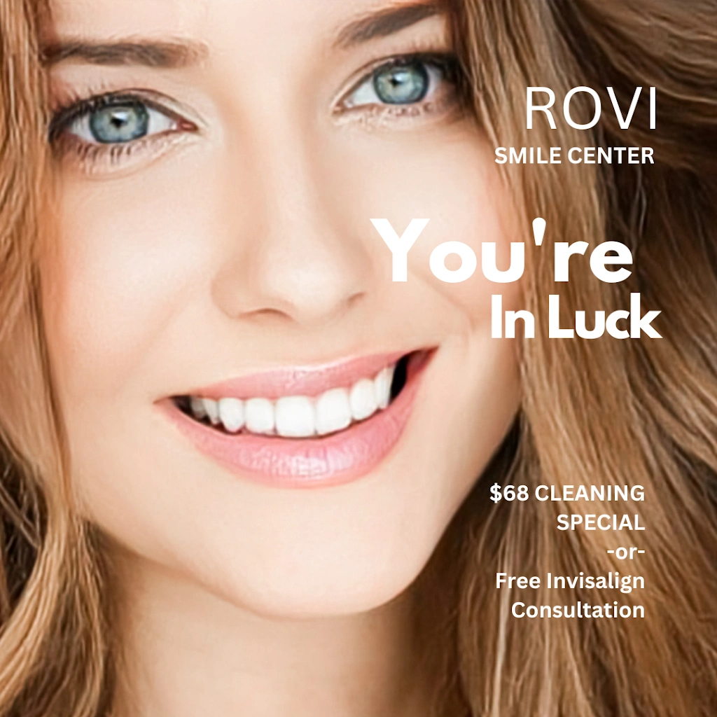 Rovi Smile Center Dentist