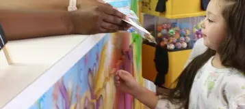 Children's Dentistry of Coral Springs