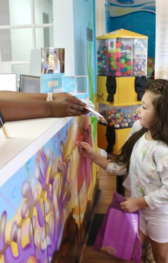 Children's Dentistry of Coral Springs - Professional dental clinic exterior with modern facilities