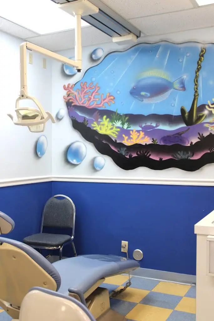 Children's Dentistry of Coral Springs
