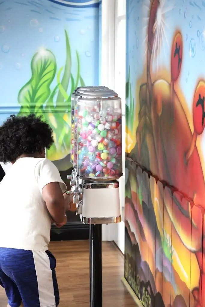 Children's Dentistry of Coral Springs