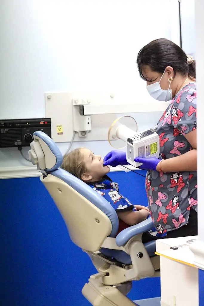 Children's Dentistry of Coral Springs