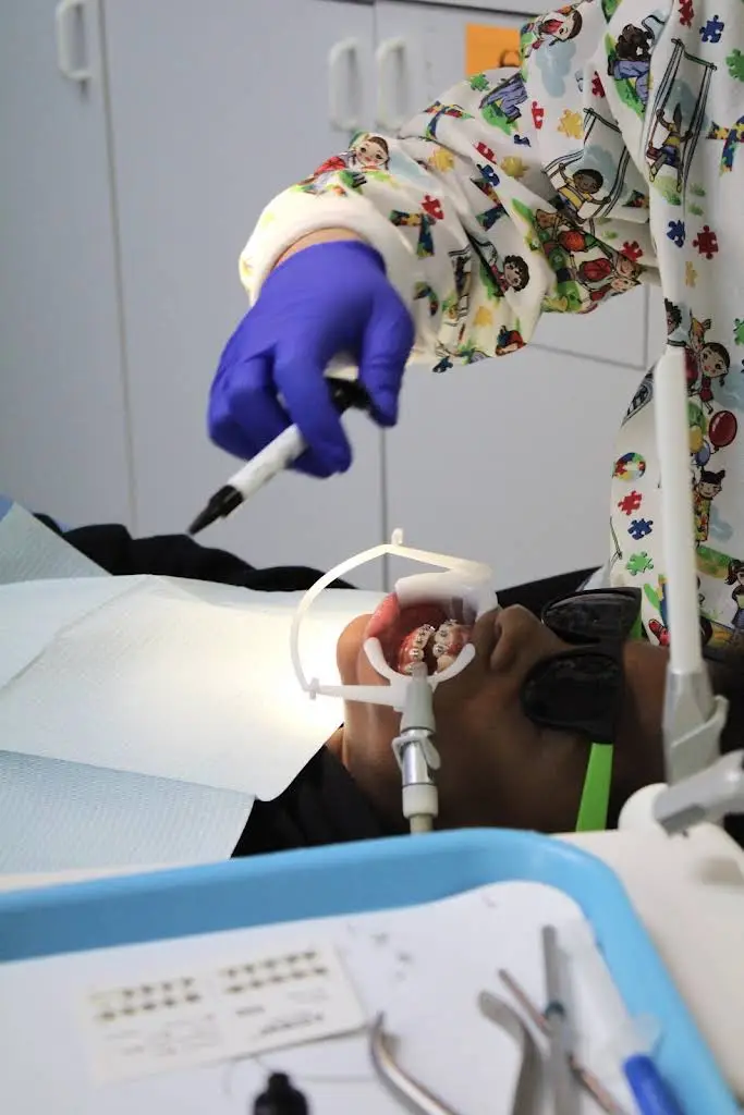 Children's Dentistry of Coral Springs