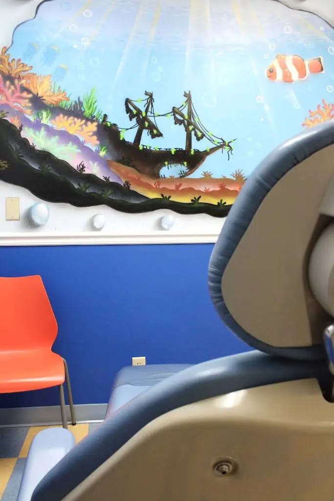 Children's Dentistry of Coral Springs