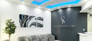 Select Dental Care