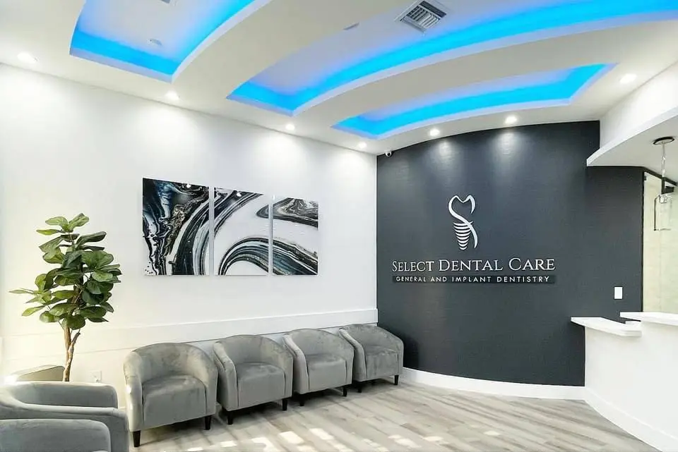 Select Dental Care
