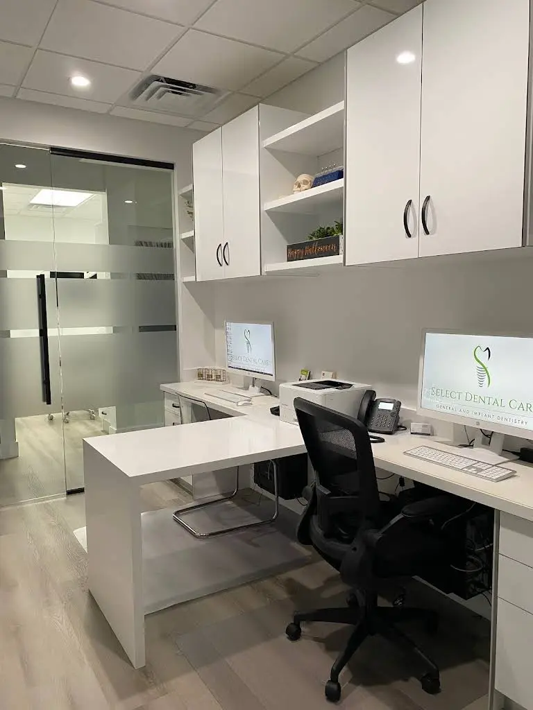 Select Dental Care
