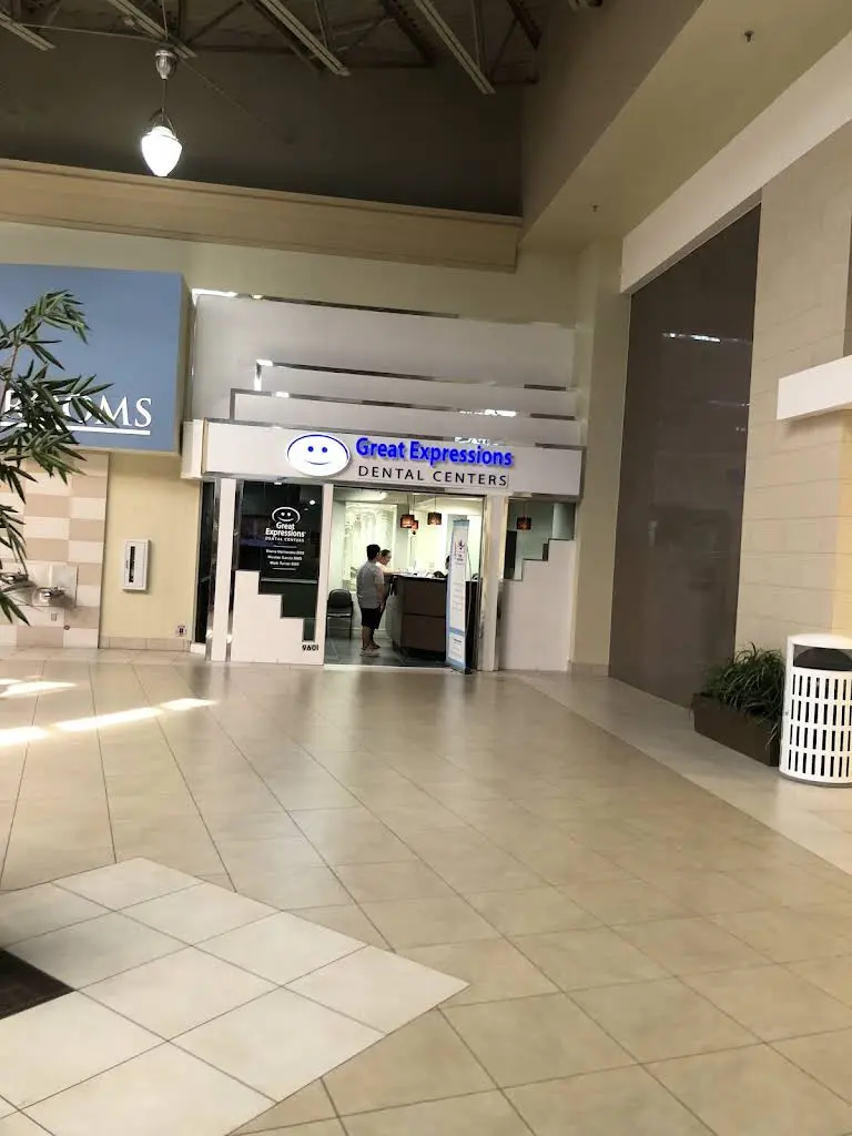 Great Expressions Dental Centers