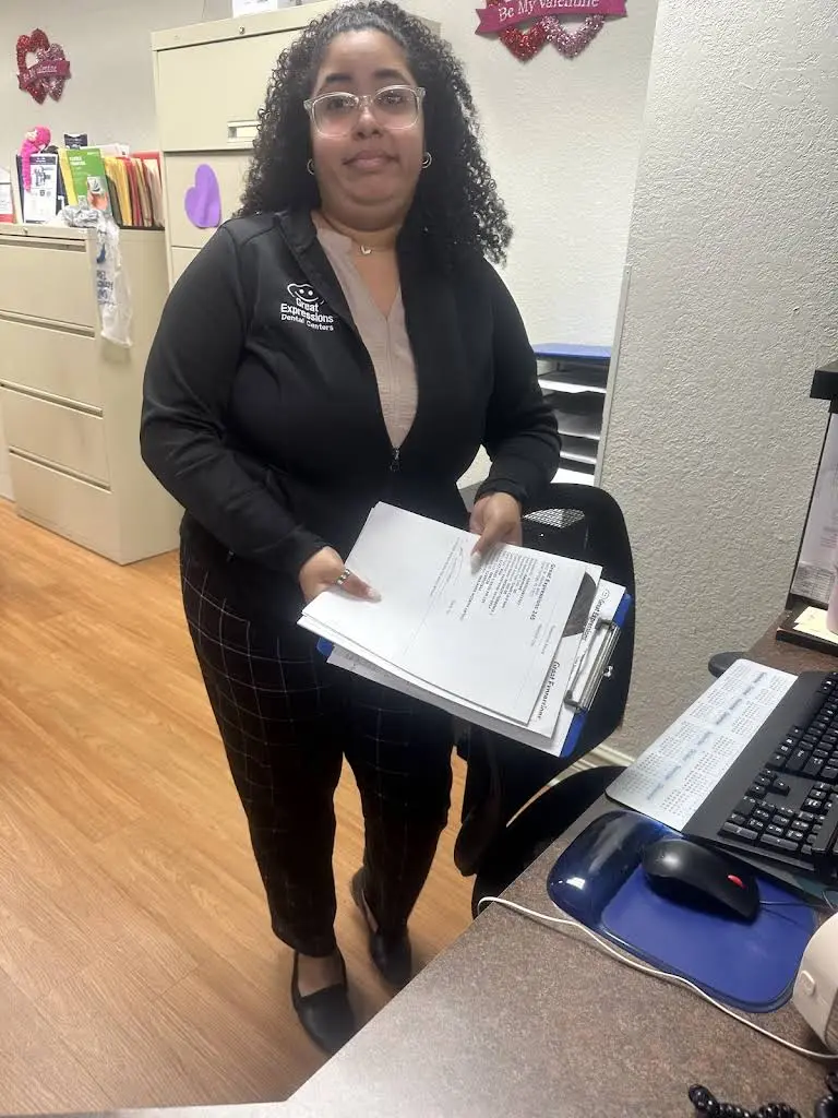 Great Expressions Dental Centers