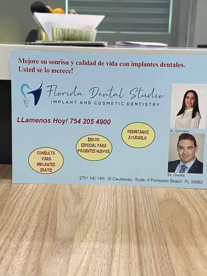 Florida Dental Studio