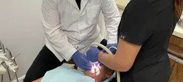 Amador Dentistry