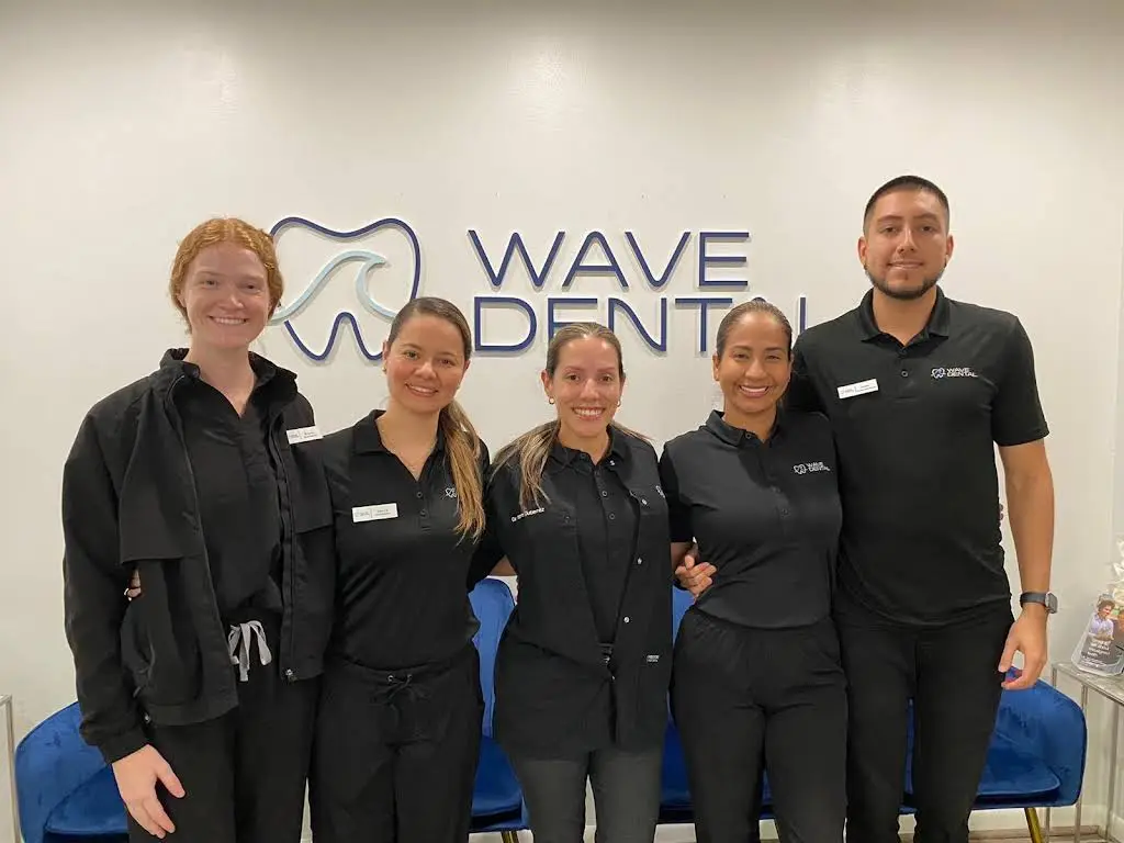 Wave Dental