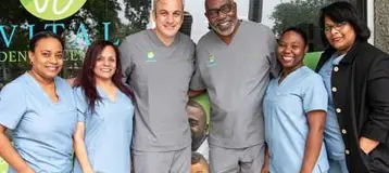 Vital Dental Center
