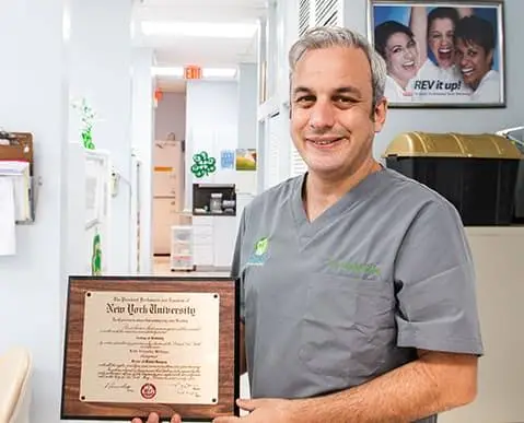 Vital Dental Center
