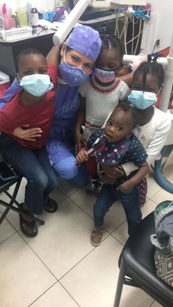 Vital Dental Center