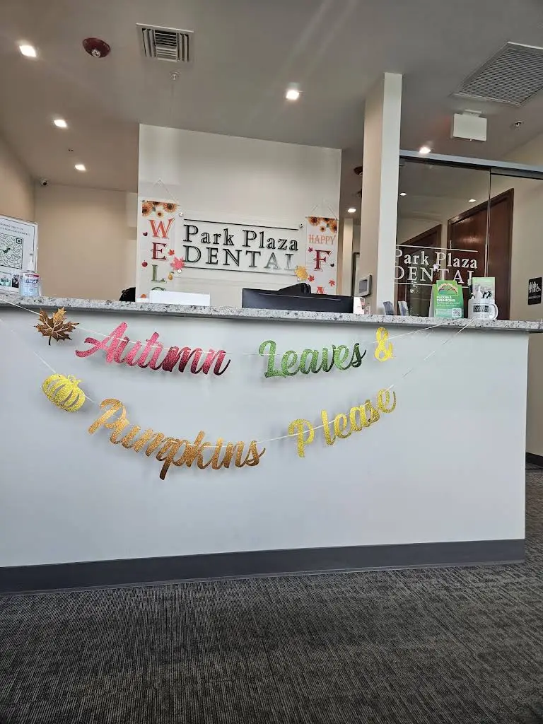 Park Plaza Dental