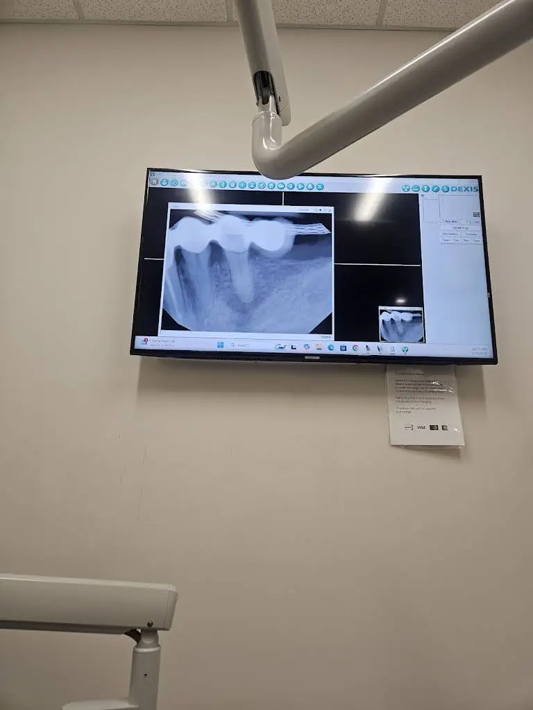 Park Plaza Dental