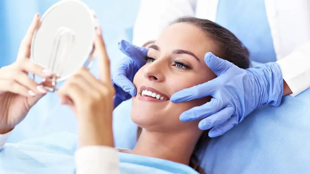 Park Plaza Dental