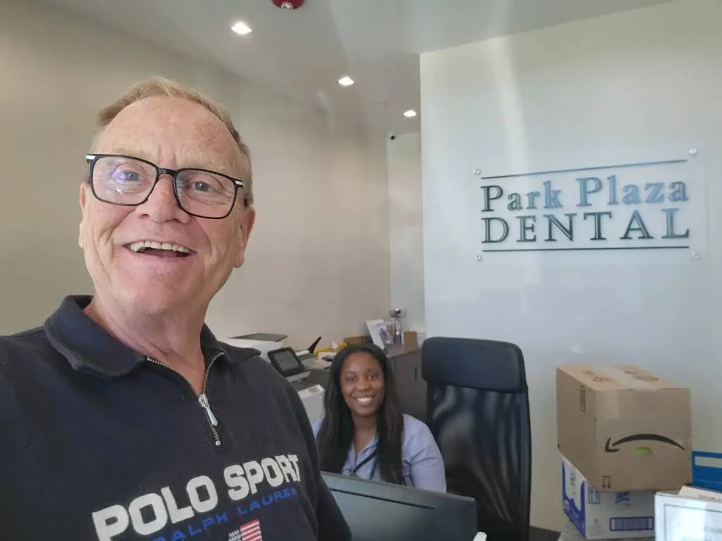 Park Plaza Dental