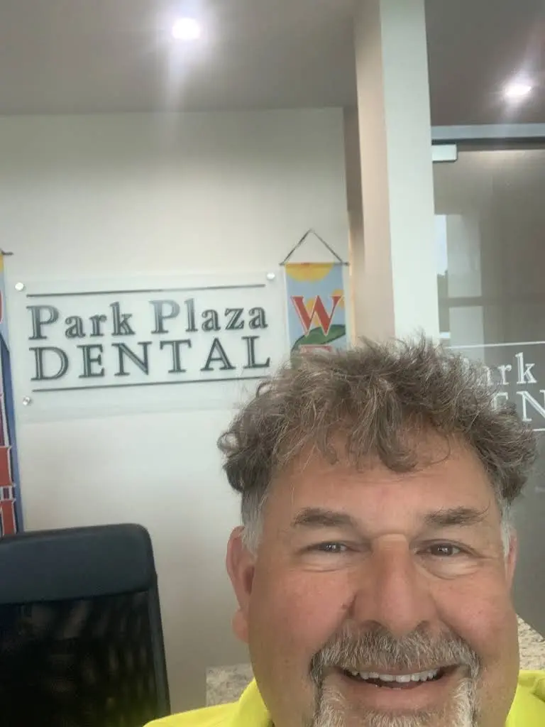 Park Plaza Dental