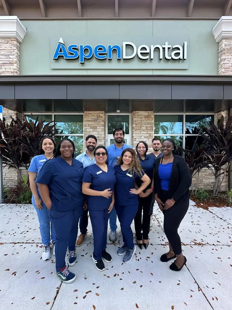 Aspen Dental