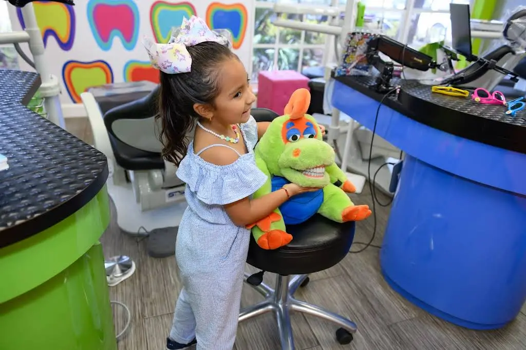Super Smiles Kids Dental & Orthodontics
