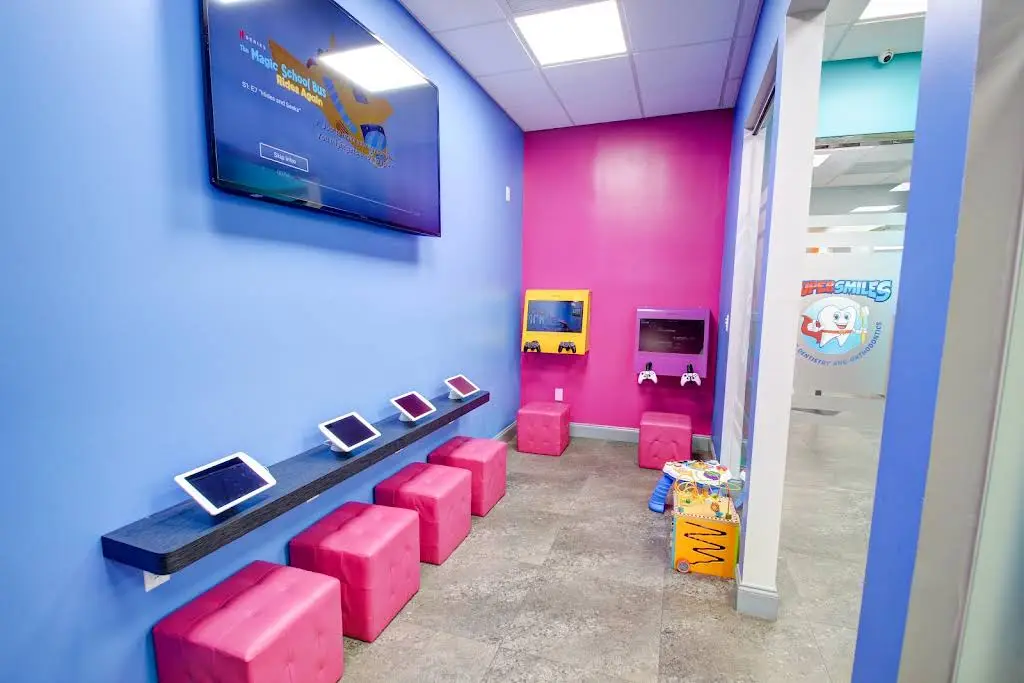 Super Smiles Kids Dental & Orthodontics