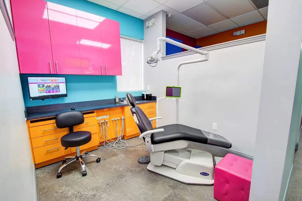 Super Smiles Kids Dental & Orthodontics