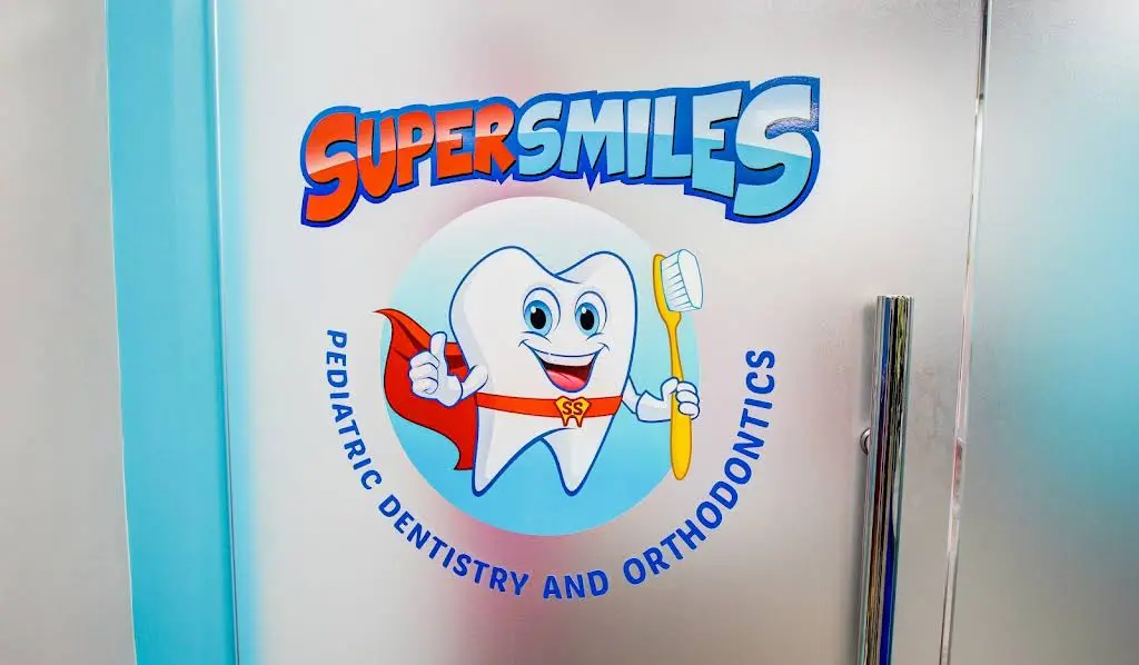 Super Smiles Kids Dental & Orthodontics