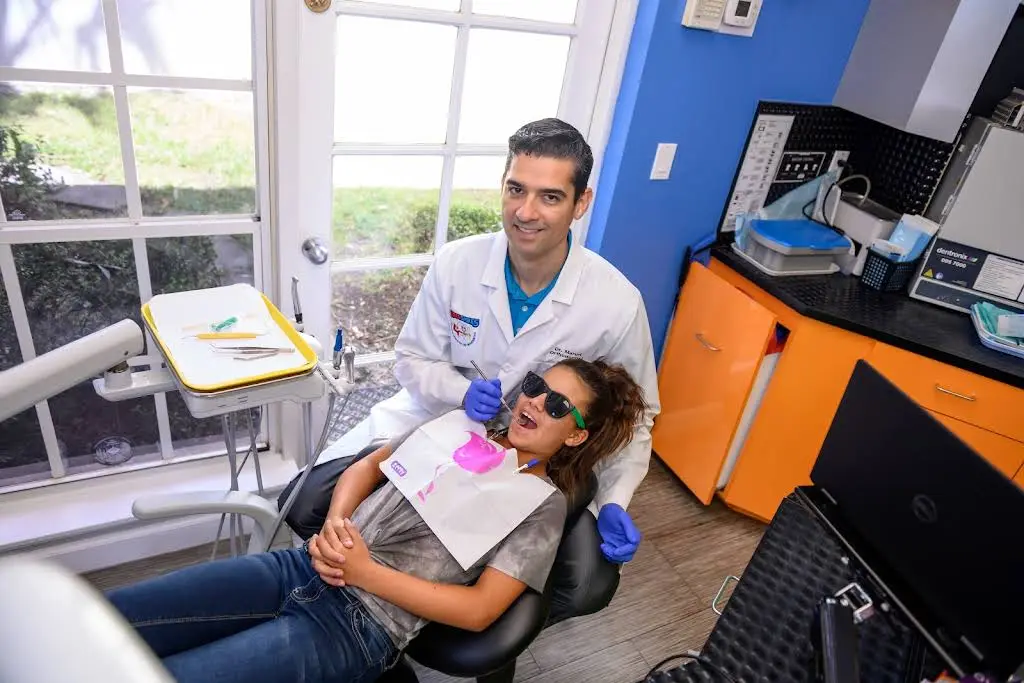 Super Smiles Kids Dental & Orthodontics