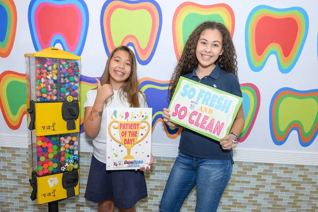 Super Smiles Kids Dental & Orthodontics