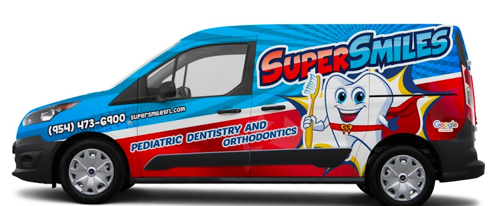 Super Smiles Kids Dental & Orthodontics